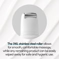 thumbnail image 3 of Lagom Collagen Anti-Wrinkle Neck Cream 50mL, 3 of 6