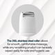 thumbnail image 3 of Lagom Collagen Anti-Wrinkle Neck Cream 50mL, 3 of 6