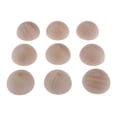 thumbnail image 4 of Bloques de Hemisferio CUTICAT 10 Piezas para bebés, 4 of 8