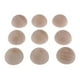thumbnail image 4 of Bloques de Hemisferio CUTICAT 10 Piezas para bebés, 4 of 8