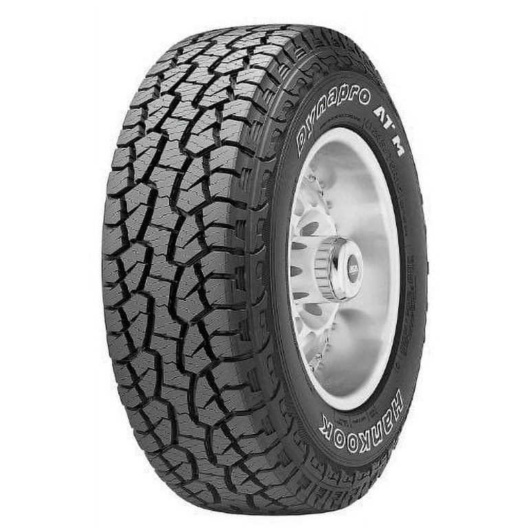 Hankook RF10 265/75R16 114T All Terrain Tire - Walmart.com