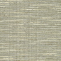 Warner Bay Ridge Neutral Faux Grasscloth Wallpaper