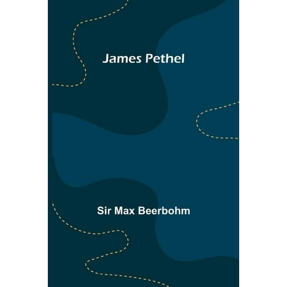 James Pethel, (Paperback)