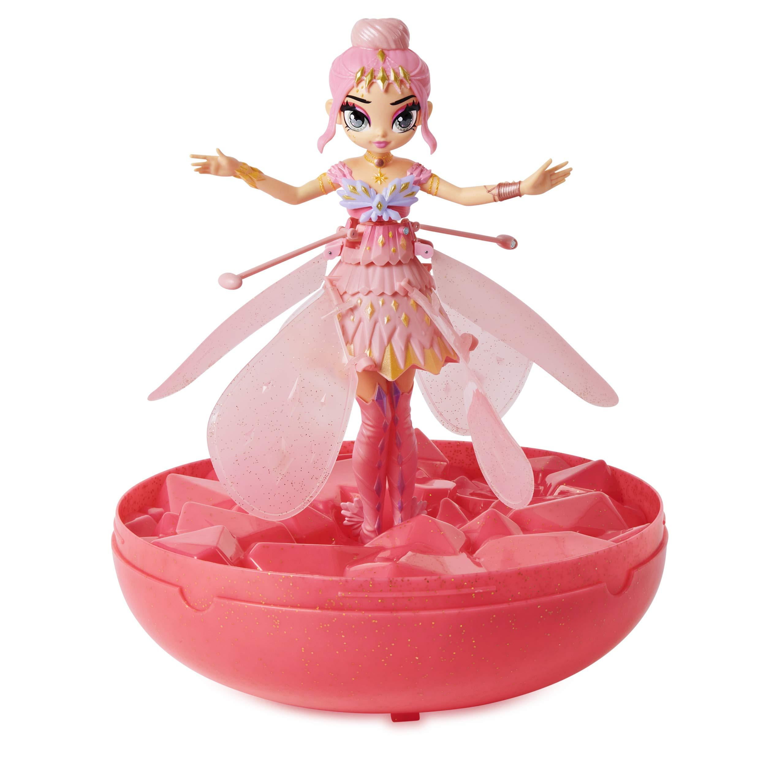 Magical Flying Pixie Toy 