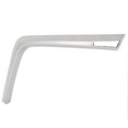 thumbnail image 1 of Front Bumper Lower  Trim ForOutlander Sport GT LE SEL,  Trim Molding Strips Protects Against Scratches, Direct Replacement, 1 of 8