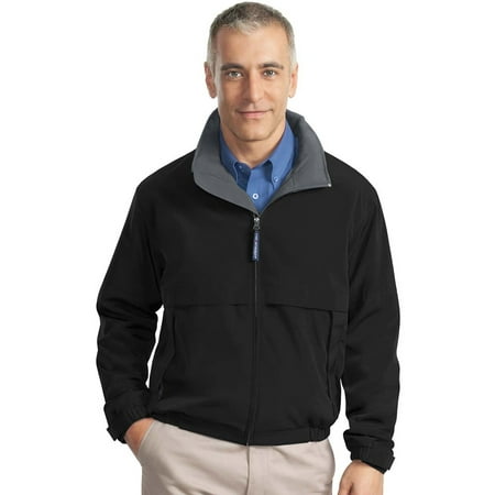 - Port Authority Men's Professional Legacy Jacket