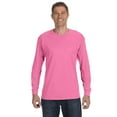 thumbnail image 1 of Jerzees Adult 5.6 oz. DRI-POWER ACTIVE Long-Sleeve T-Shirt - 29L, 1 of 1