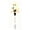 A, variant on HOARBOEG Halloween Light Up Wand, Ghost Pumpkin LED Glowing Stick, 4 Styles Battery Operated Handheld Light, Party Favors for Teens, Indoor Outdoor Decor