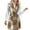 Khaki, variant on Sngxgn Women's Crew Neck Lounge Long Dress Elegant Long Sleeve Ribbed Bodycon Maxi Dresses(Khaki,M)