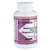 Melatonin Plus Magnesium Capsules - Hypo - 250 Capsules