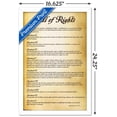 thumbnail image 3 of États-Unis d'Amérique - Déclaration des droits, 3 of 5