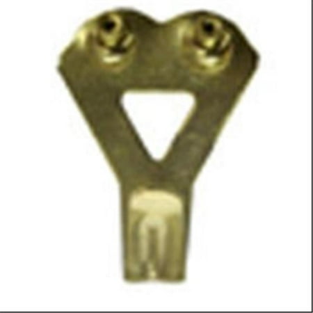 

Impex Systems Group 50024 30 lbs. Ook Professional Picture Hanger Pack of 12