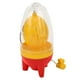 thumbnail image 3 of Egg Spinner Fácil Absorción Forma Divertida Codificador De Huevos Accionado A Mano Para Uso Doméstico ANGGREK Otros, 3 of 8