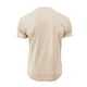 thumbnail image 5 of pstuiky camisetas para hombre, Camisa casual de manga corta para hombre, estilo bolos vintage, estilo playero cubano, con botones, para verano ropa de hombre xxl, 5 of 5