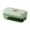 Green, variant on Tray With Lid Large Capacity Silicone Ice Maker For Ice And Cubes Ice Trays Stick Stack Ice with for Bar Seashell Bowls Silicone Freezer Containers Crushes Ice Tray Set Small Cubes Ice Tray Ice