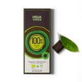 thumbnail image 3 of Hoja Verde 100% Pure Organic Dark Chocolate, Vegan, Non GMO, 4 Pack, 3 of 5