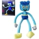 thumbnail image 2 of Daddy Long Legs Plush, 17 pulgadas lindo Papi y Mommy Plushies Doll, Monster Horror Game juguetes de peluche para niños y fanáticos regalo (Daddy Long Legs) Rojo Verde, 2 of 5