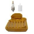 thumbnail image 4 of Tune Up Service Filter Kit For Husqvarna 455 455E 460 461 Rancher Chainsaw, 4 of 6