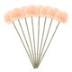 thumbnail image 1 of piezas de flores artificiales de crisantemo, hortensias de seda, ramo de novia para boda, 1 of 6