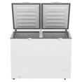 thumbnail image 2 of Congelador horizontal 15p3 Dual cooling Blanco WHB42EBTWJ, 2 of 11