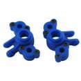 thumbnail image 1 of Axle Carriers for Traxxas .06Th E-Revo-Slash-Rally - Blue, 1 of 1