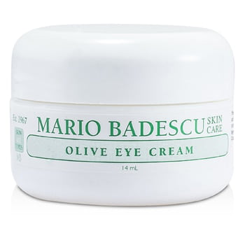Olive Eye Cream - For Dry/ Sensitive Skin Types