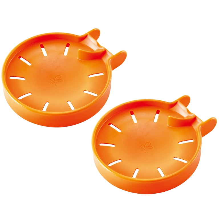 Hape: Quadrilla: Marble Catcher Twin Pack - 2 Marble Catchers, For