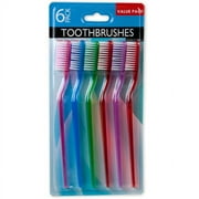 DDI 1335056 Deluxe Toothbrush Set Case Of 12