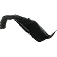 thumbnail image 2 of Replacement T222179 Fender Liner Compatible with 2006-2012 Toyota RAV4 Front, Right Passenger, 2 of 3