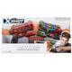 thumbnail image 1 of Lanzador de Dardos X-Shot-Skins-Flux 2Pk Zuru, 1 of 3