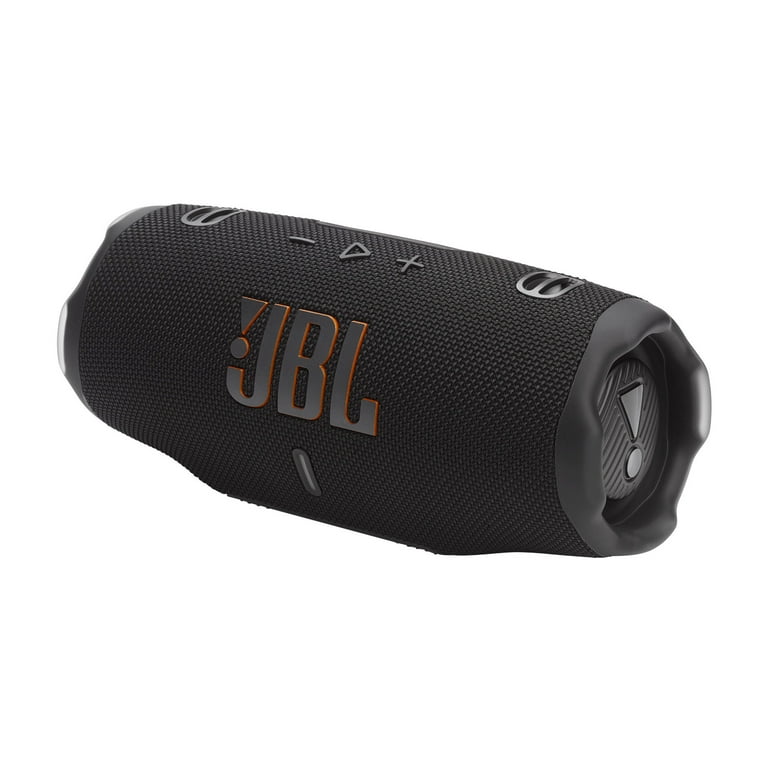 JBL Charge 6 - Portable waterproof & drop-proof Bluetooth
