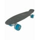 thumbnail image 1 of Patineta Penny Cruiser Llantas Led Luz Iron Roller Eco, 1 of 4