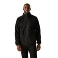 thumbnail image 3 of Regatta Mens Midoor Fluffy Fleece Jacket, 3 of 5