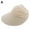 Beige, variant on Korean-Style Sports Fisherman Hat, Polyester Fiber with Foldable Design, UV Protection for Sun Safety, Breathable Fabric with Ventilation Holes, Versatile for Outdoor Wear
