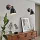 thumbnail image 2 of 2 paquetes de apliques Murales Vintages Industrielles Plafonniers Luminarias E27 En Mtal Rglable Lampe Murale Interieur Rtro Pour Chambre Cuisine Resta, 2 of 5