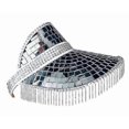 thumbnail image 1 of Ball Festival Visor, For Dj Stage Bar Decoration Banmo, 1 of 4