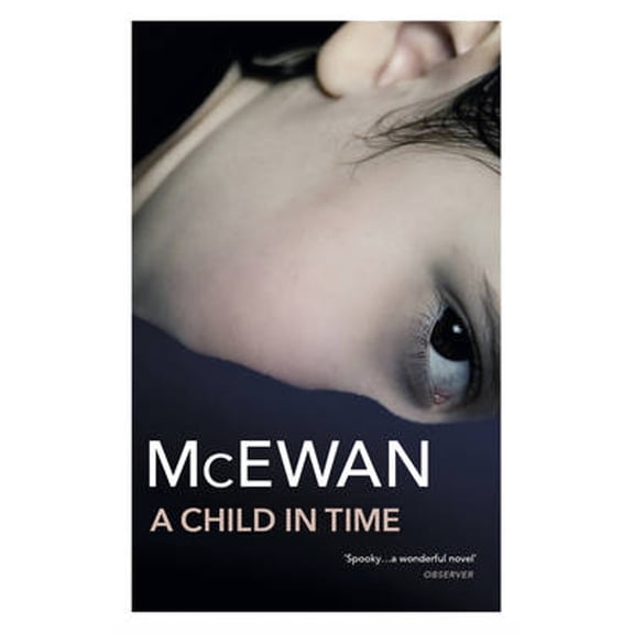 Pre-Owned The Child in Time (Paperback) 0099755017 9780099755012