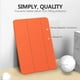 thumbnail image 3 of Funda MoKo para iPad 10.2 iPad 9ª generación 2021/8ª generación 2020/7ª generación 2019, 3 of 9