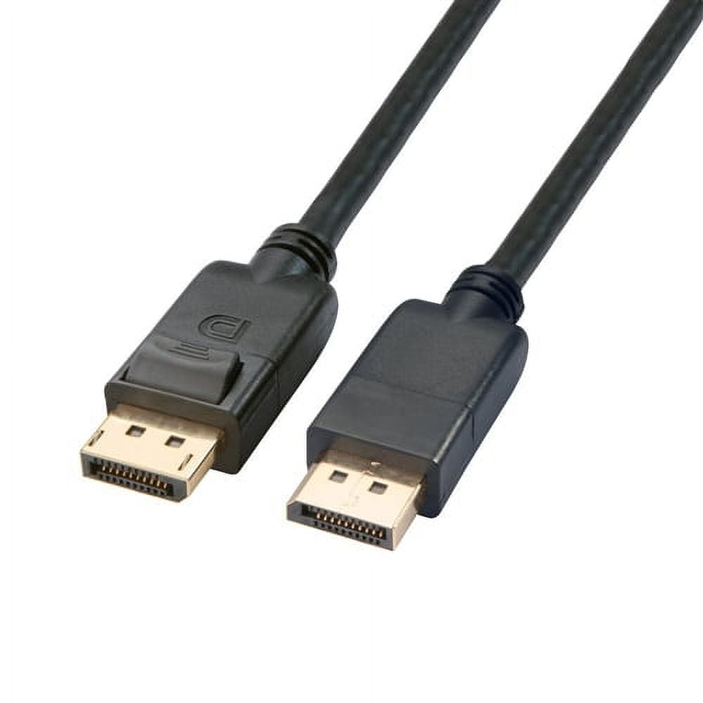 Axiom DisplayPort cable - 15 ft