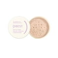 thumbnail image 2 of EARKITY Matte Blush Powder Makeup Loose Powder Face Blushes Single Color Blush Rouge Powder Natural Pink Blush for cheeks, Easily Blends, Smoothly with Satin Matte Look, 2 of 2