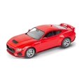 thumbnail image 2 of Kit de construcción de maquetas de coche Revell 2024 Ford Mustang GT 1:25, 2 of 9