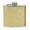 Gold, variant on YASONIC Hip Flask For Liquor Stainless Steel Leak Proof Leakproof Flask Set Drinking Whiskey Women Glitter Travel Flask