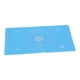 thumbnail image 5 of Alfombrilla para amasar, alfombrilla para hornear de silicona de 17,7x25,6 pulgadas, alfombrilla para amasar, alfombrilla para hornear de silicona, la mejor de su clase, 5 of 14