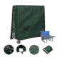 thumbnail image 5 of Funda impermeable y antipolvo para mesa de ping pong (165 x 70 x 185 cm) (p20241126464), 5 of 5
