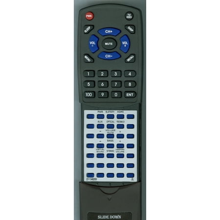 Replacement Remote for JBL CINEMA SB350 231110482009 CINEMA SB250