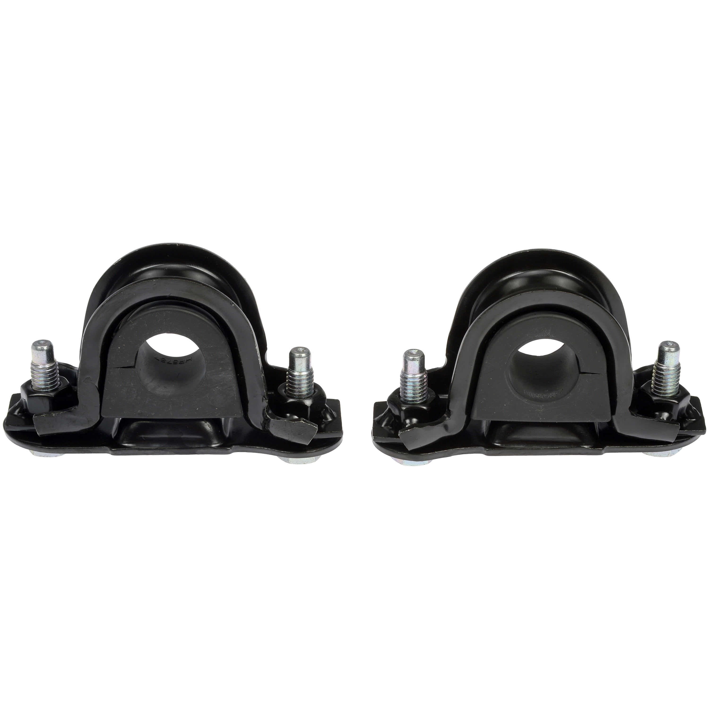 Dorman 928-583 Front Suspension Stabilizer Bar Bushing Kit for Specific Ram Models