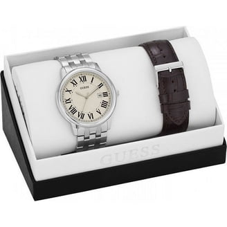 Orologio Uomo Guess Gc Tempo 25505G1