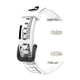 thumbnail image 1 of Correa De Repuesto Compatible Con Huawei Band 6/Honor Band 6 Pulsera De Silicona Resistente Al Agua Pulsera Suave Scienceny EL016370-08, 1 of 5