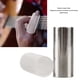 thumbnail image 3 of Diapositivas Para Cuerdas De Guitarra, Sonido Más Suave, Resistencia A Los Arañazos, Barra Deslizante Para Guitarra, Acabado Brillante, 2 Piezas De Metal ABS, Liviano Para, 3 of 7