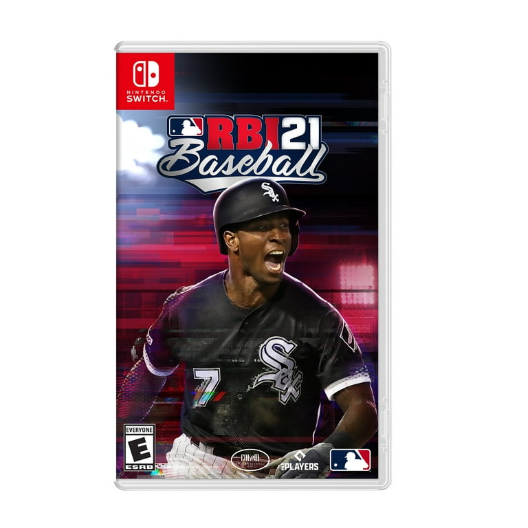 Rbi on sale baseball 21